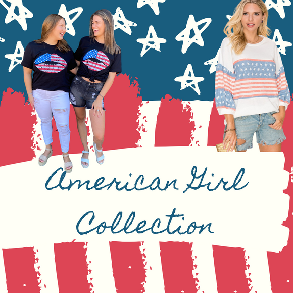 American Girl Collection