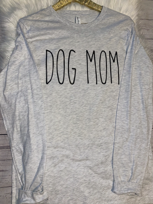 Dog Mom Collection