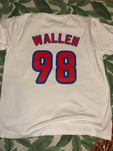 98' Braves Shirt (Updated Design)