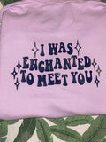 Enchanted Shirt