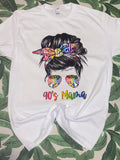90's Mama Shirt