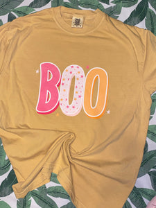 Boo Shirt