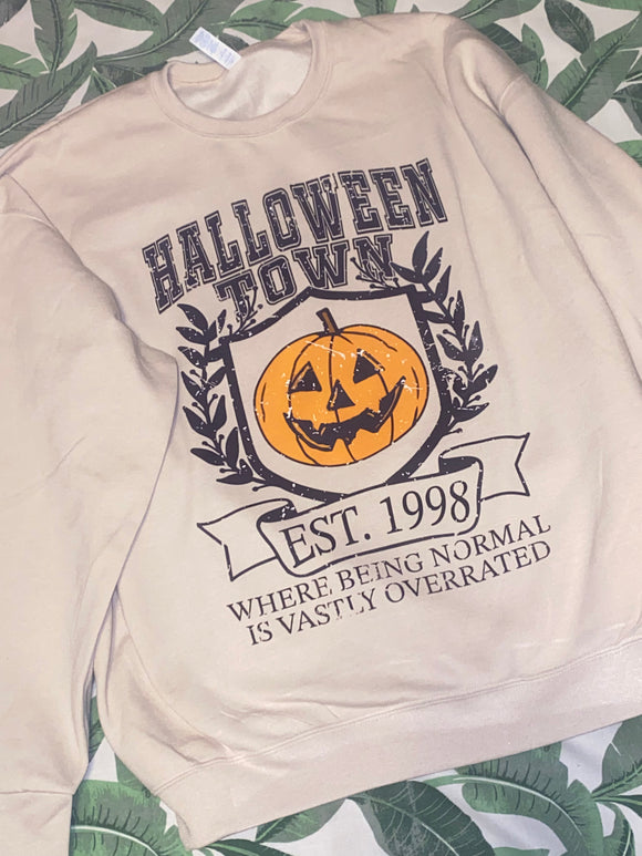 Halloweentown Shirt