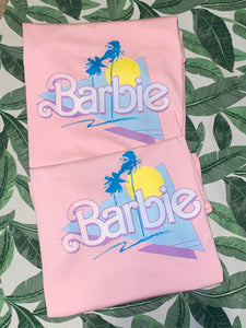 Barbie Girl Shirt