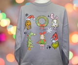 Whoville Friends Shirt