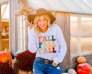 Fall Shirt