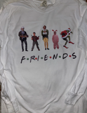 FRIENDS Shirt