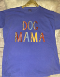 Dog Mama Shirt