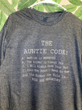 The Auntie Code Shirt