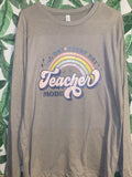 Teacher Mode Shirt