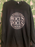 Hocus Pocus Co Shirt