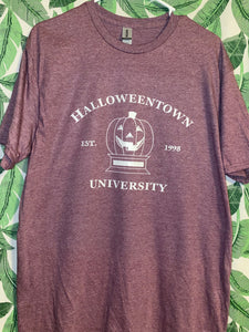 Halloweentown University Shirt
