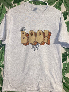 Boo Retro Shirt