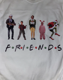 FRIENDS Shirt