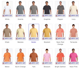 MAMA Shirt - Comfort Colors