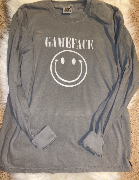 Game Face Shirt