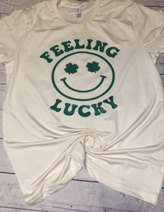 Feeling Lucky Shirt