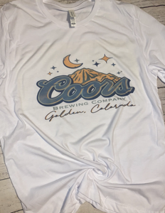 Beer Moon Shirt