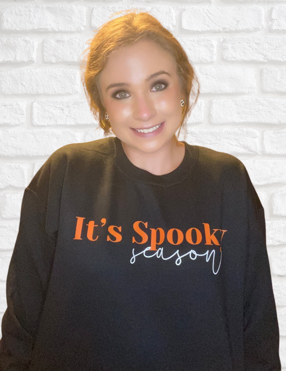 It's Spooky Season Shirt