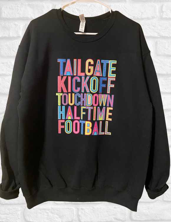 All Things Football Shirt