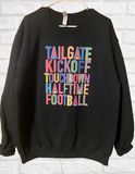 All Things Football Shirt