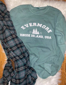 Evermore Shirt