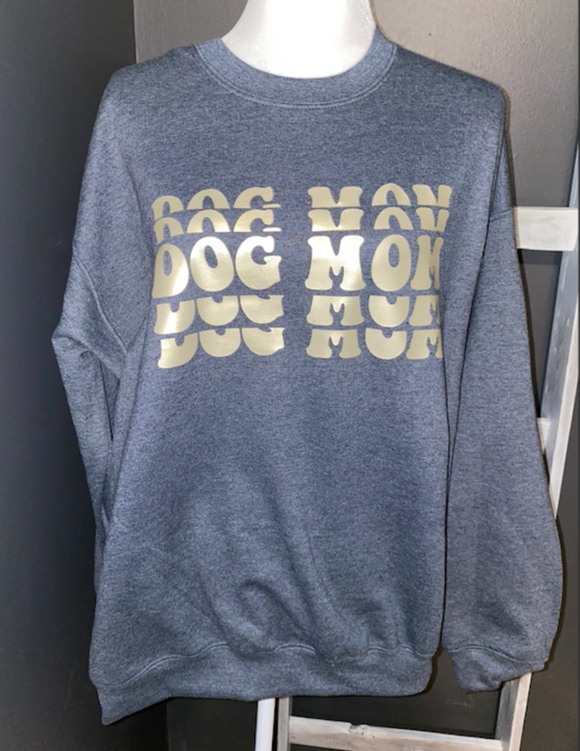 Dog Mom Shirt 3