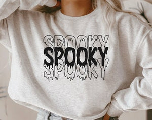 Spooky Spooky Spooky Shirt