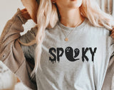 Spooky Ghosts Shirt