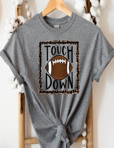 Touchdown Tee