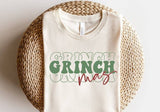 Grinchmas Shirt