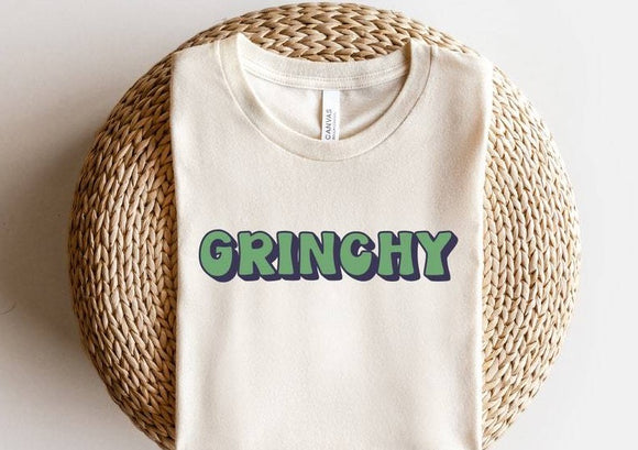 Grincy Shirt